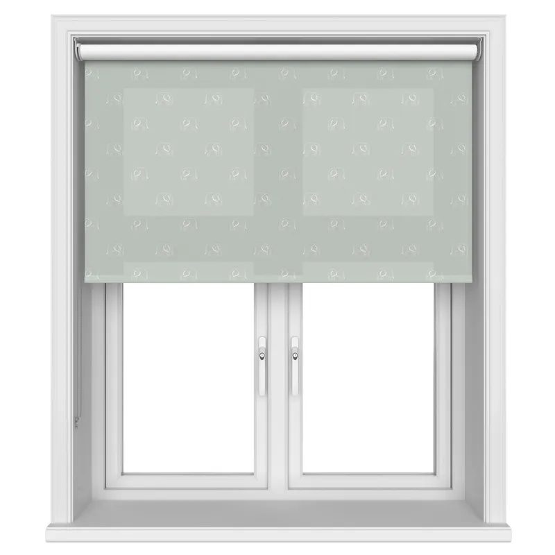 Sophie Allport Elephant Sage Blinds Uk