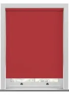 Unishade Blackout Morello Red