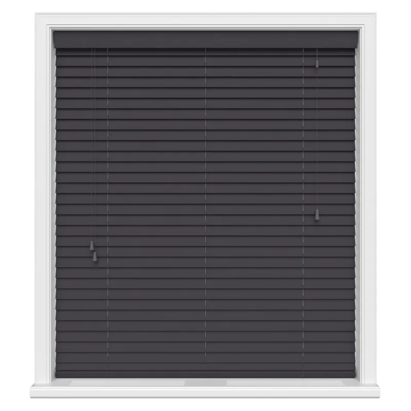 Barsa Real Wood Blinds Uk