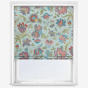 Sarita Eau De Nil Roman Blind