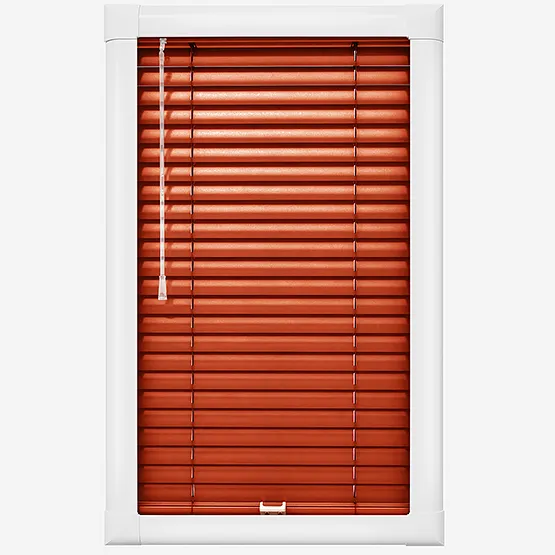Vigor Flame Perfect Fit Aluminium Blind