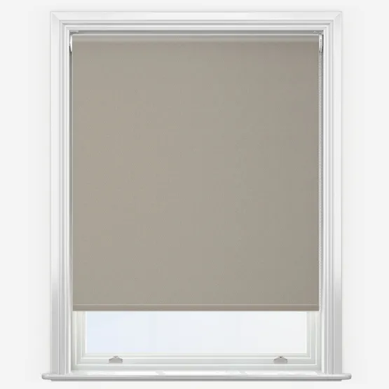 Coulisse Berlin Blackout Metal Roller Blind