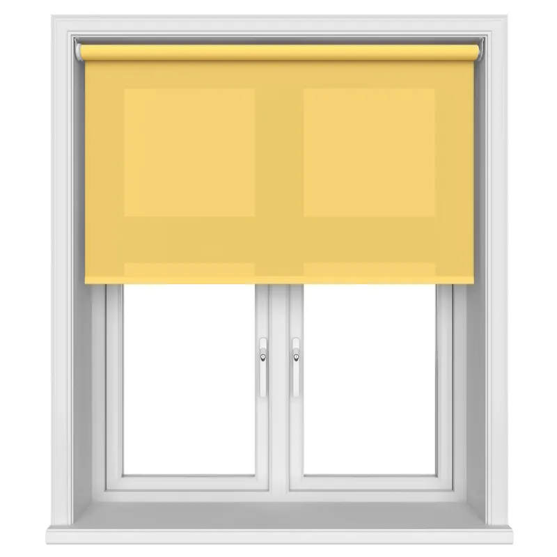 Haven Dawn Ray Motorised Roller Blind