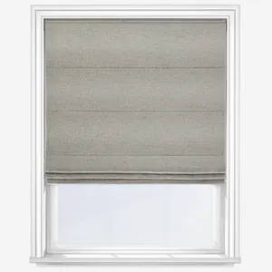 Nimbus Linen Roman Blind