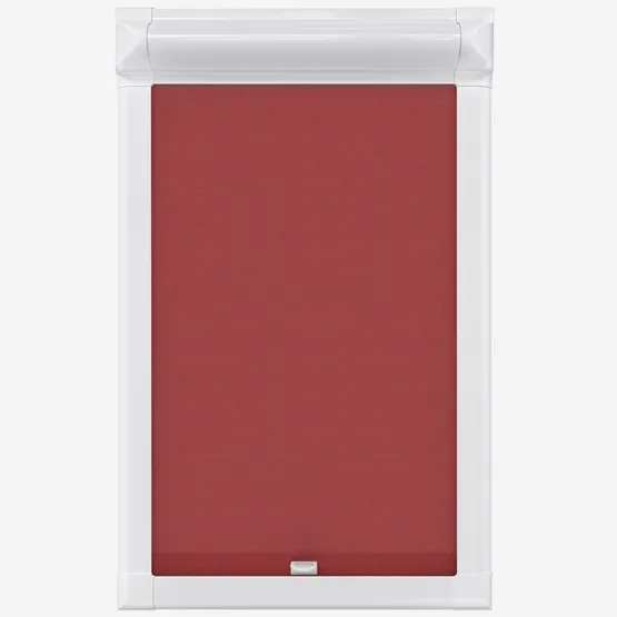 Signature Blackout Coral Perfect Fit Roller Blind