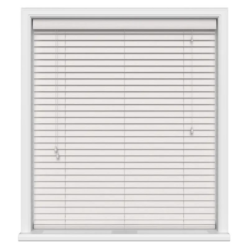 Koa Real Wood Blinds Uk
