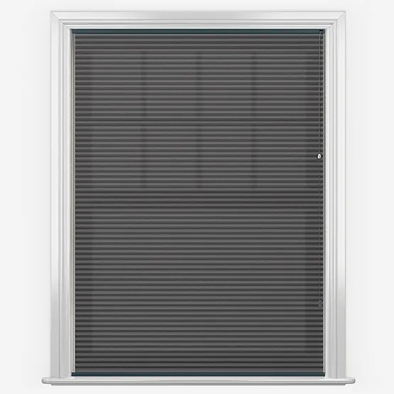 Thermocell Anthracite Honeycomb Blind