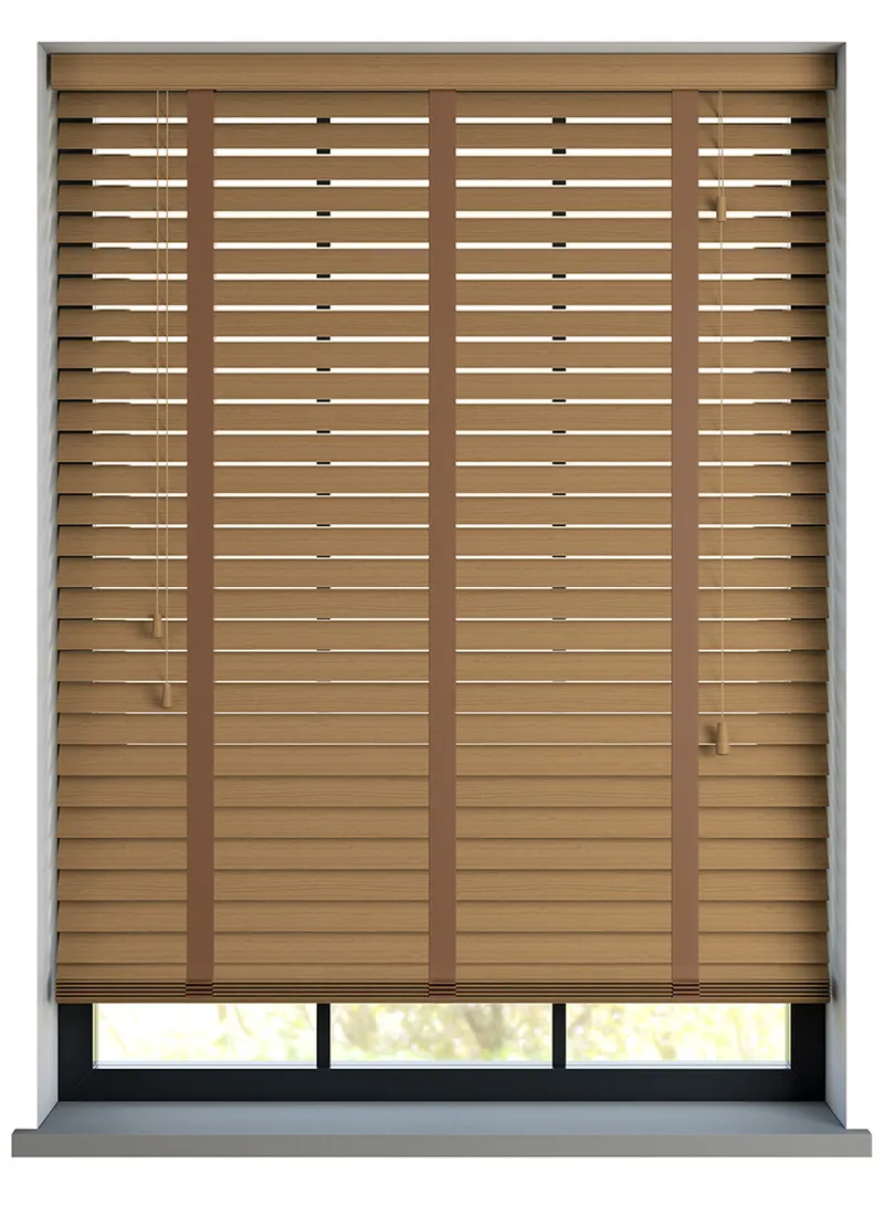 Editions Golden Pecan With Hazel Tape