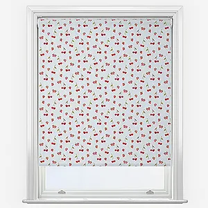 Sonova Studio Berries Natural Roller Blind
