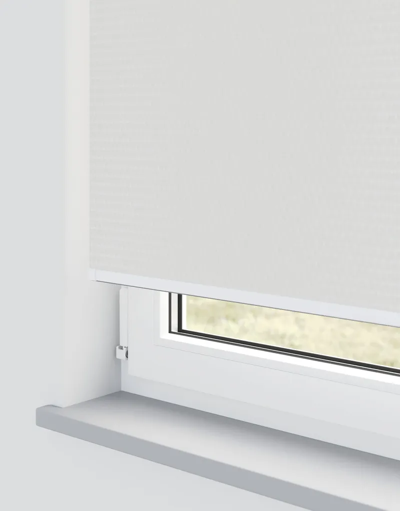 Urban Fr Beige Roller Blind