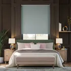 Sterling Thermal Blackout Grey Roller Blind