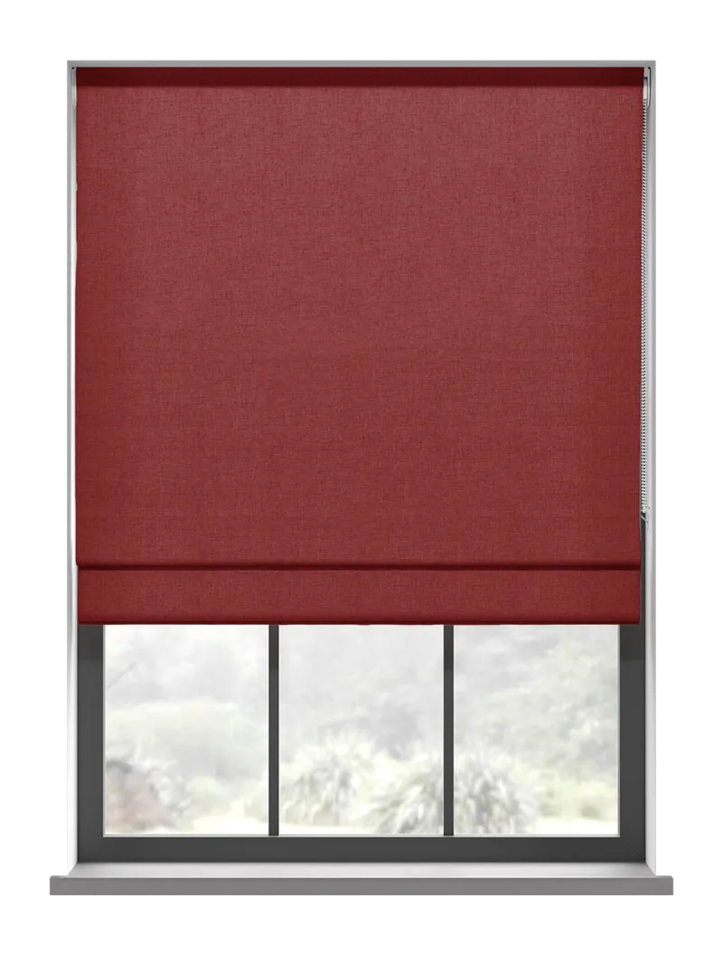 Renai Red