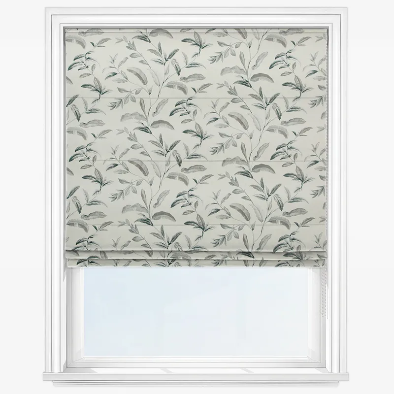 Oasis Flint Roman Blind