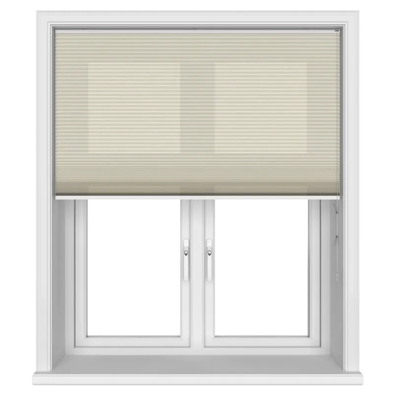 Tribeca Dimout Oatmeal Blinds Uk