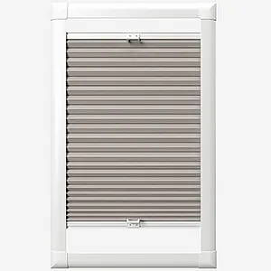 Aquacell Blackout Camel Perfect Fit Honeycomb Cellular Blind