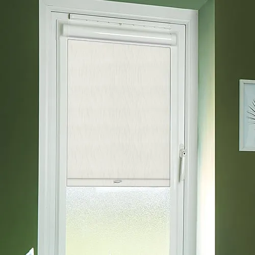 Diva Obsession (Moisture Resistant) Perfect Fit Roller Blinds