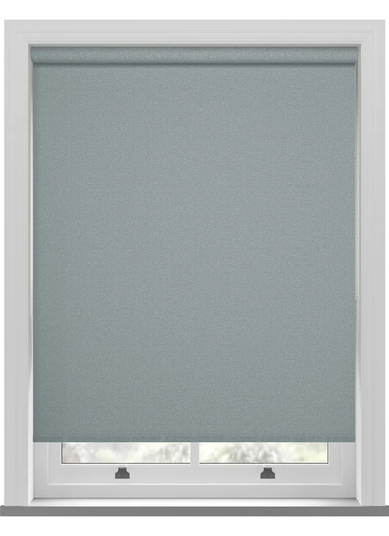 Hanson Denim Roller Blind