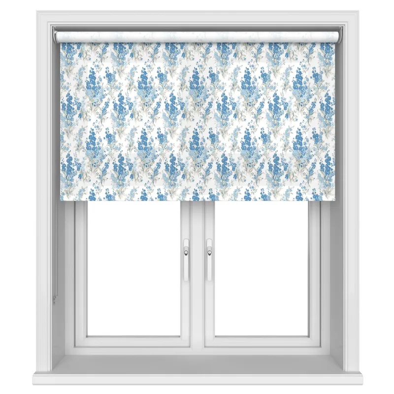Laura Ashley Stocks Blue Sky Blinds Uk