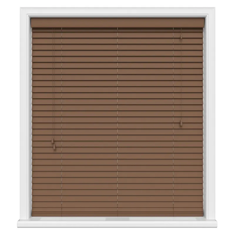 Bali Real Wood Blinds Uk