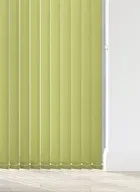 Burst Electric Lime Vertical