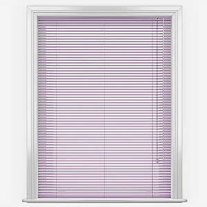 Vigor Shelby Aluminium Venetian Blind