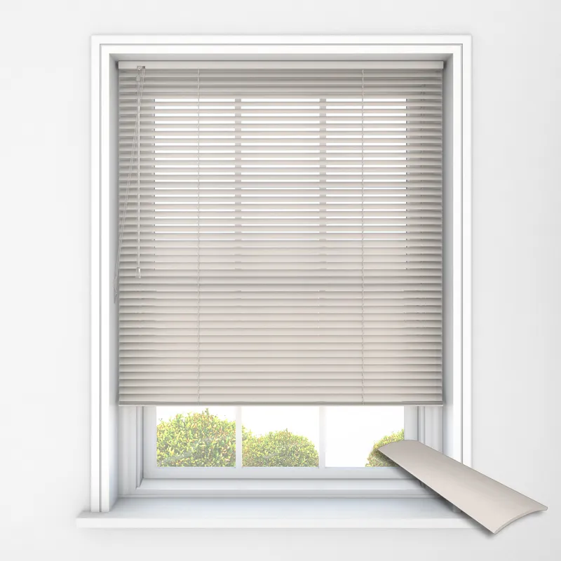 0147 Sail Venetian Blinds