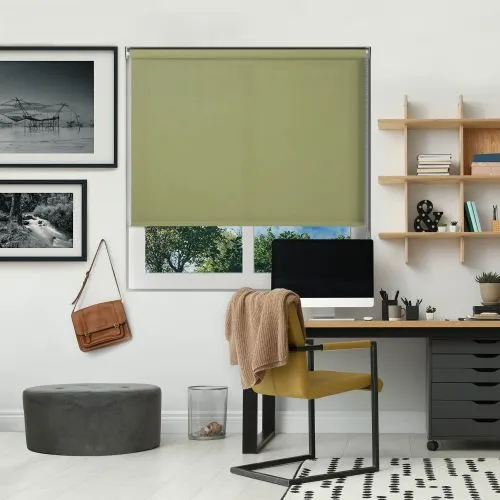 Origin Glade Roller Blind