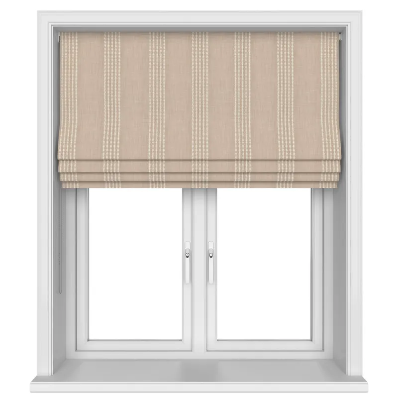 Linden Linen No Drill