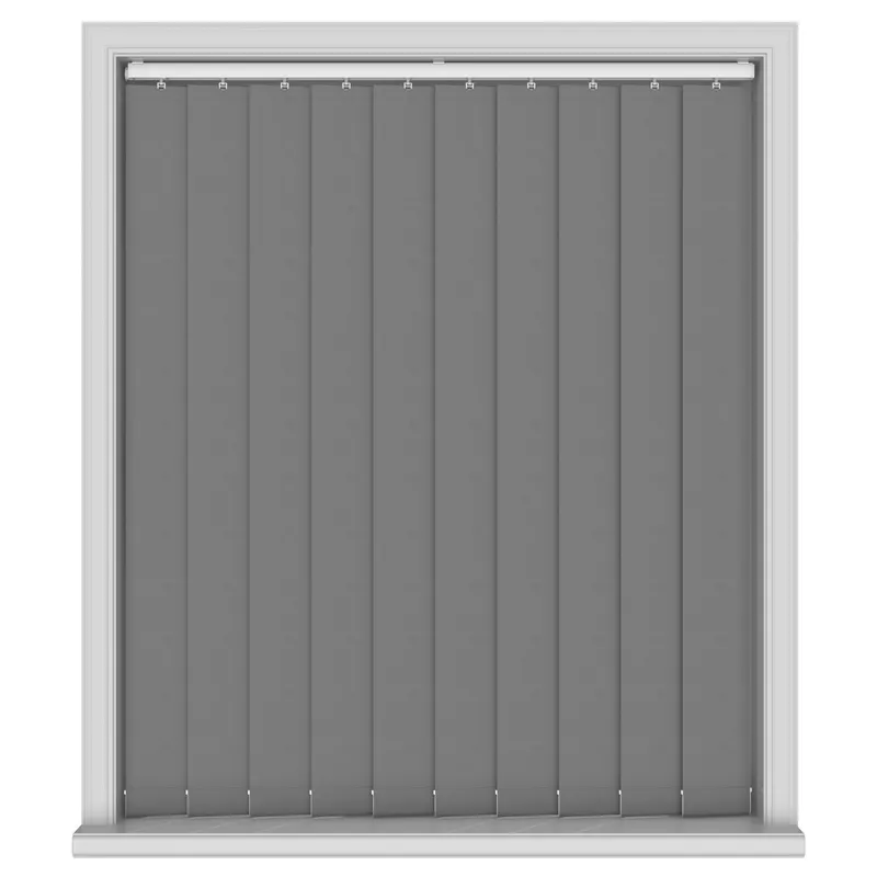 Ex-lite Anthracite 127mm