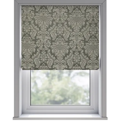 Riva Havana Deluxe Roman Blinds