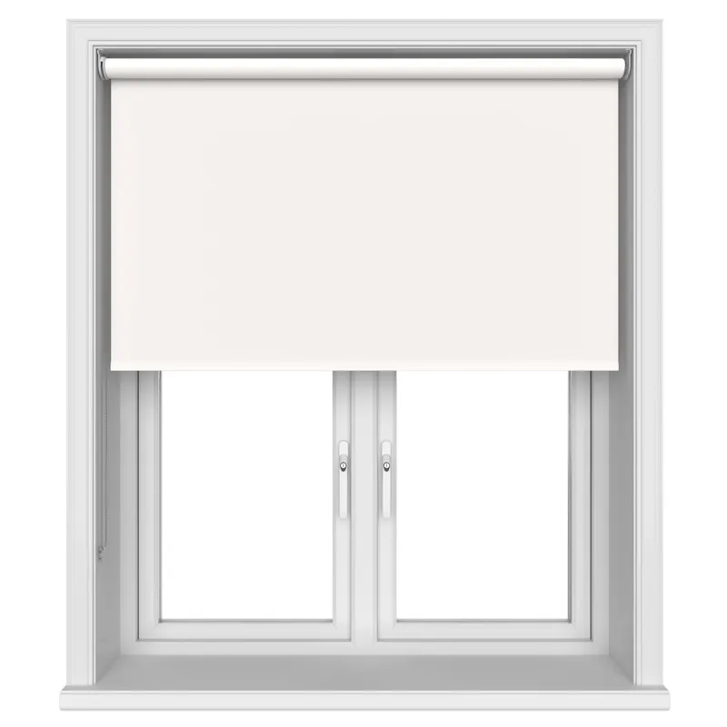 Unilux White Blinds Uk