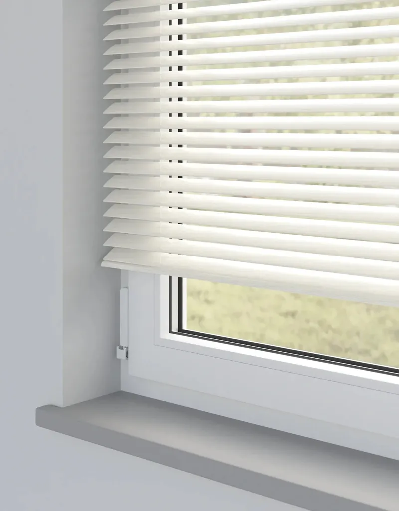 Expressions Cirrus Roller Blind - Soft Light Filter