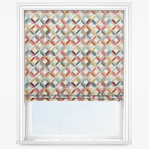 Otto Tutti Frutti Roman Blind