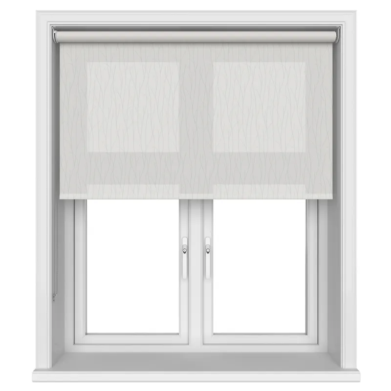 Sio Stucco Blinds Uk