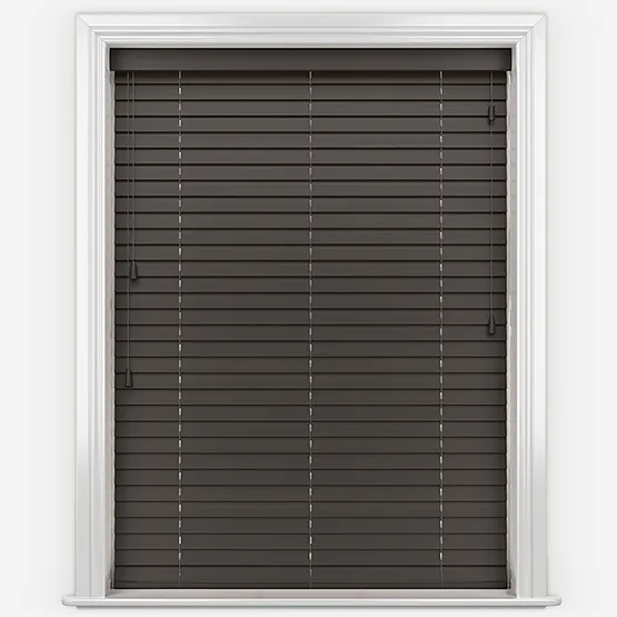 Prime Timberlux Bamboo Zaya Wooden Venetian Blinds