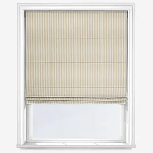 Effie Maize Roman Blind