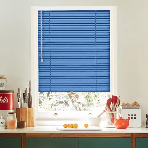 Sapphire Perfect Fit Venetian Blinds