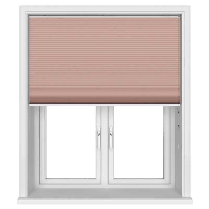Tradechoice Blockout Orchid Blinds Uk