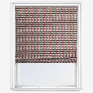 Shiraz Heather Roman Blind