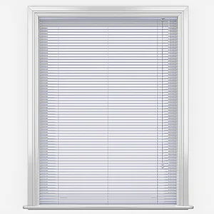 Vigor Lilac Aluminium Venetian Blind