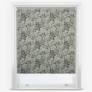 Emily Bond Somerset Rose Blossom Pink Roller Blind