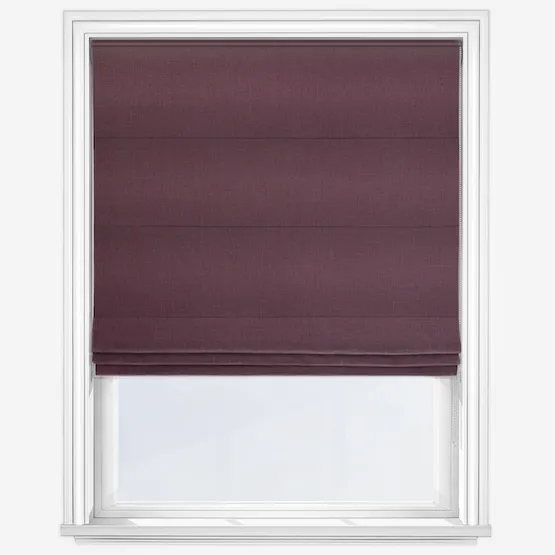 Liana Fig Roman Blind