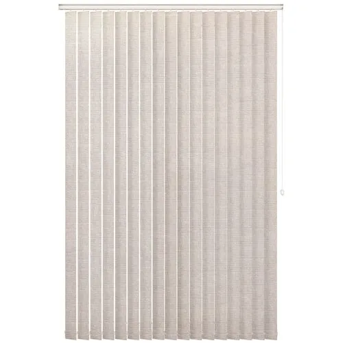 Tobin Pure Light Filtering Vertical Blinds
