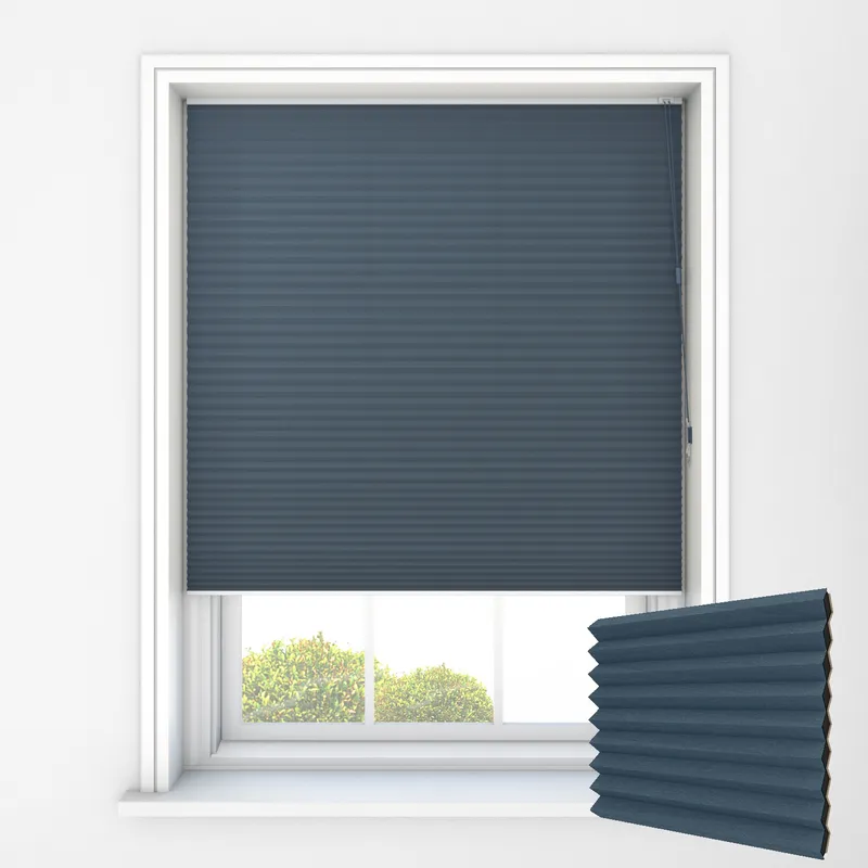 Halo Marine Thermal Privacy Honeycomb Blinds