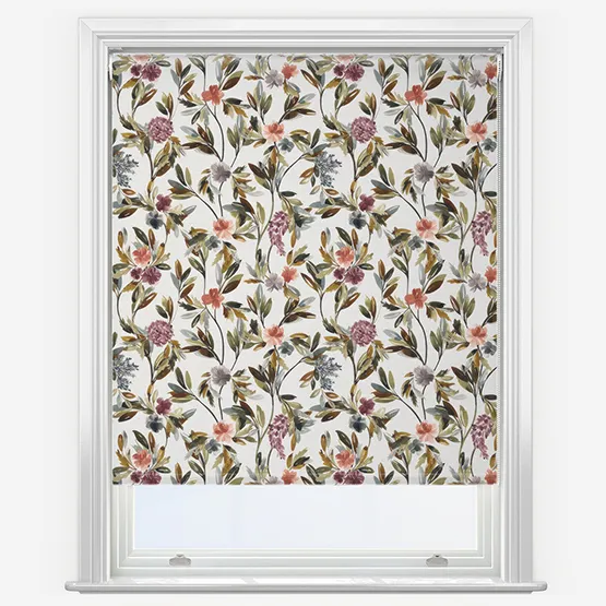 Sonova Studio Pergola Ecru Roller Blind