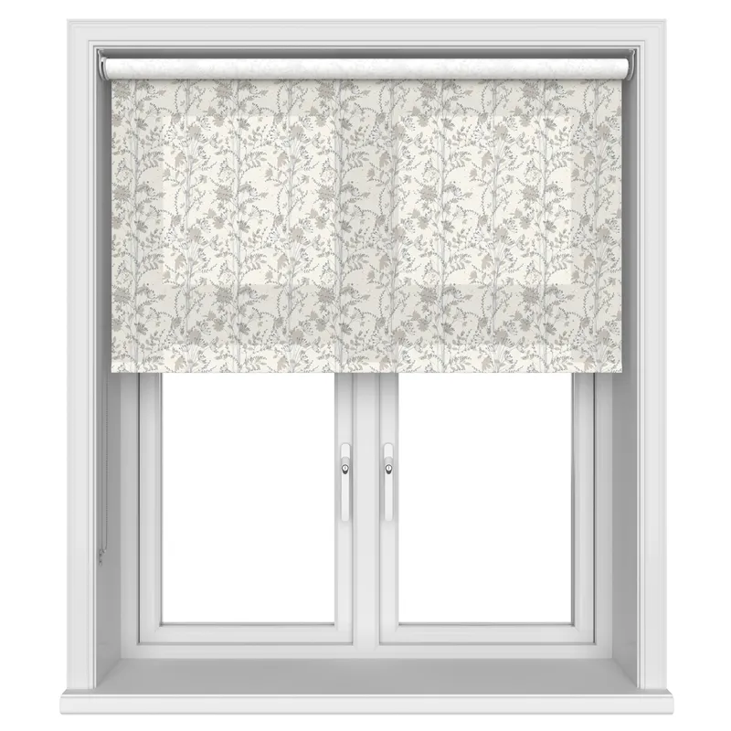Laura Ashley Fennelton Natural Blinds Uk