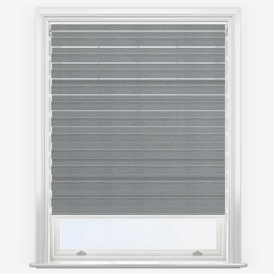 Elegance Slate Grey Vision Blind