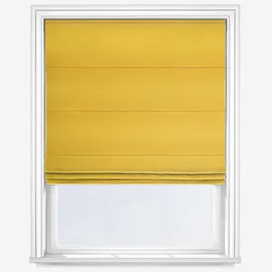 Accent Gold Roman Blind