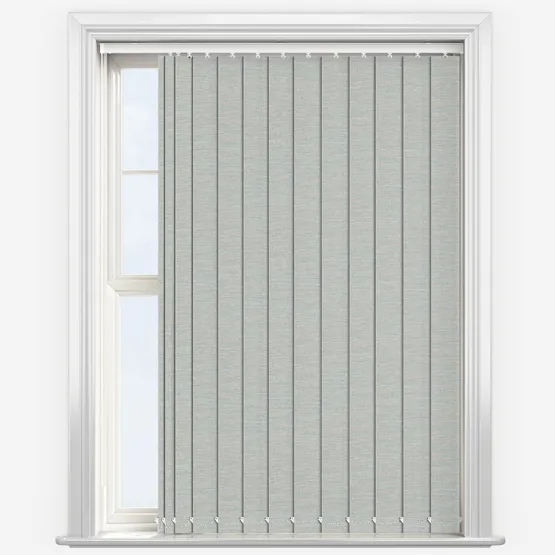 Kumano Duckegg Vertical Blind