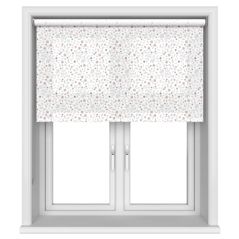 Cotton Flower Blush